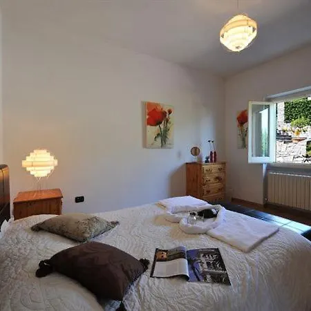 Sleeps 8 * Menaggio